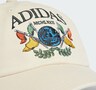 ADIDAS ORIGINALS, Cap Mischfarben & Weiß, Bild 2 von 3