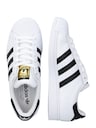 ADIDAS ORIGINALS, Sneaker 'Superstar', Weiß, Bild 2 von 4