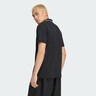 ADIDAS ORIGINALS, Poloshirt Schwarz, Bild 3 von 5