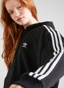 ADIDAS ORIGINALS, Sportsweatshirt Schwarz, Bild 5 von 5