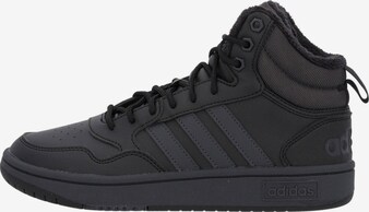 ADIDAS ORIGINALS, Sneaker 'Hoops 3.0' Schwarz