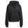 Sweatshirt 'Adibreak' in Schwarz