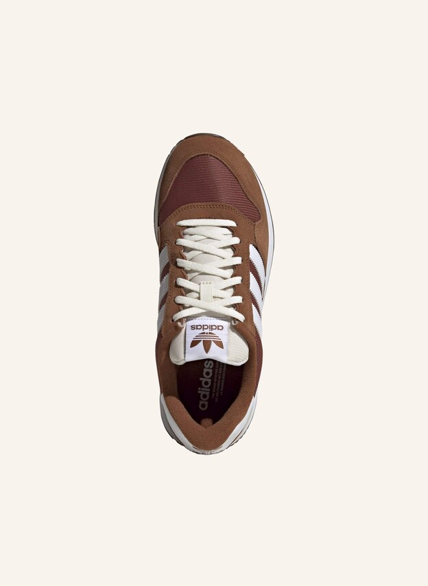 ADIDAS ORIGINALS, Sneaker 'ZX 500 RS' Braun, Bild 8 von 10