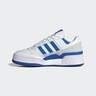 ADIDAS ORIGINALS, Sneakers 'Forum', White, Image 9 of 9