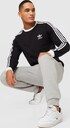 ADIDAS ORIGINALS, Shirt 'Adicolor Classic', Black, Image 4 of 5