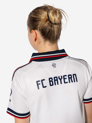 Trikot 'FC Bayern Away 26-27', Bild 8 von 8