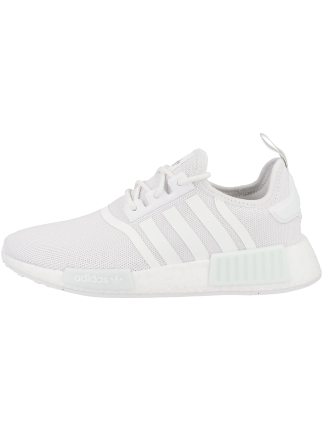 ADIDAS ORIGINALS, Sneaker 'Nmd_R1 Primeblue', Weiß, Bild 2 von 5