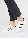ADIDAS ORIGINALS, Sneakers 'Superstar', White, Image 4 of 4