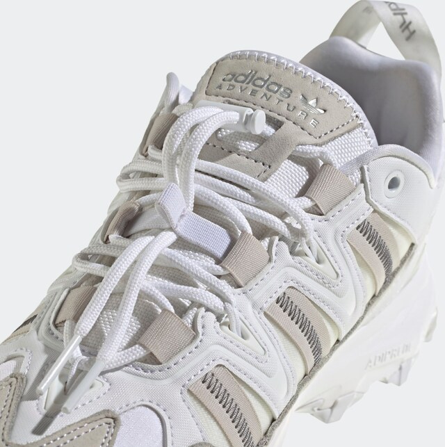 ADIDAS ORIGINALS, Sneaker 'Hyperturf' Weiß, Bild 6 von 8