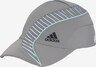 ADIDAS ORIGINALS, Cap 'Originals X COCA COLA TECH' Grau, Bild 1 von 4