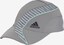 Nicht ausgewählt, ADIDAS ORIGINALS, Cap 'Originals X COCA COLA TECH' Grau