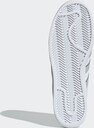 ADIDAS ORIGINALS, Sneaker low 'Superstar XLG' Weiß, Bild 4 von 8