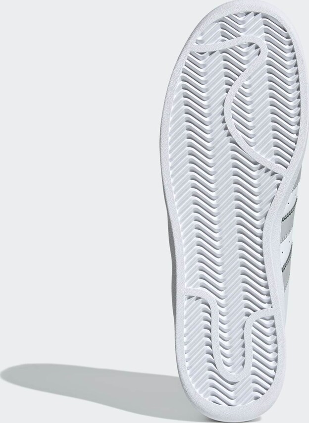 ADIDAS ORIGINALS, Sneaker low 'Superstar XLG' Weiß, Bild 4 von 8