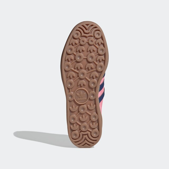 ADIDAS ORIGINALS, Sneakers 'Gazelle Bold', Pink, Image 4 of 8