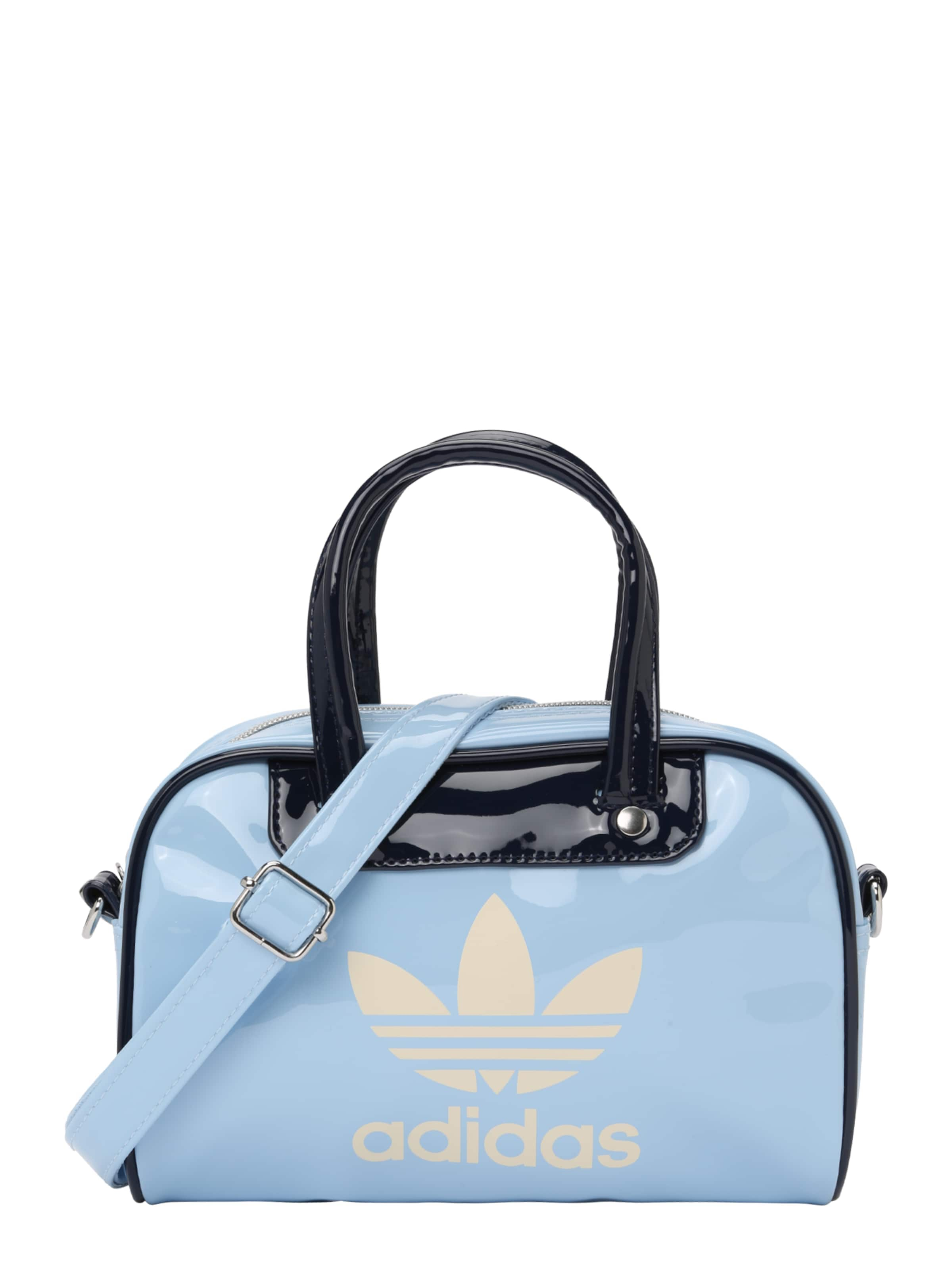 Handtasche in Blau