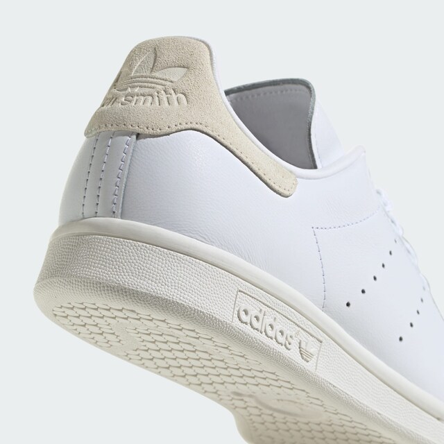 ADIDAS ORIGINALS, Sneakers 'Stan Smith', White, Image 6 of 9