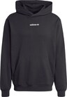 Selected, ADIDAS ORIGINALS, Sweatshirt, Black