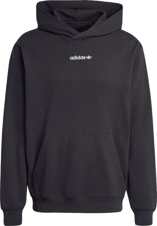ADIDAS ORIGINALS, Sweatshirt, Black