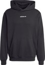 ADIDAS ORIGINALS, Sweatshirt, Black, Image 1 of 5