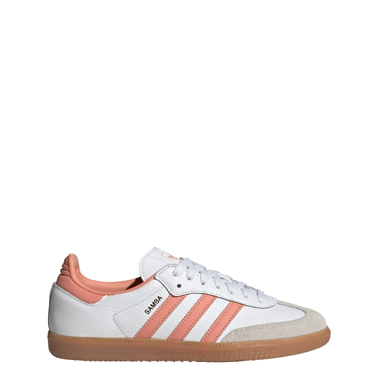 ADIDAS ORIGINALS, Sneaker 'Samba Og', Weiß, Bild 2 von 2