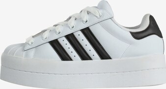 ADIDAS ORIGINALS, Sneaker 'Superstar' Weiß
