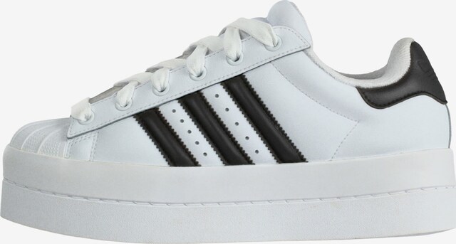 ADIDAS ORIGINALS, Sneaker 'Superstar' Weiß, Bild 1 von 6