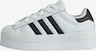 Ausgewählt, ADIDAS ORIGINALS, Sneaker 'Superstar' Weiß