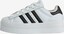 Nicht ausgewählt, ADIDAS ORIGINALS, Sneaker 'Superstar' Weiß