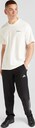 ADIDAS ORIGINALS, T-Shirt '80s Beach Day' Weiß, Bild 4 von 5