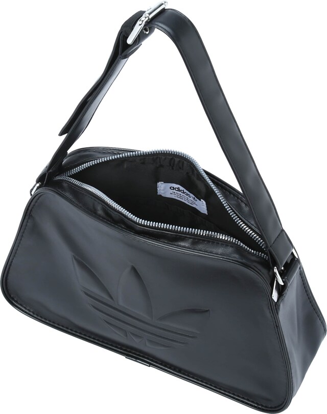 ADIDAS ORIGINALS, Schultertasche Schwarz, Bild 2 von 3