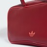 ADIDAS ORIGINALS, Schultertasche 'Adicolor Elongated' Rot, Bild 6 von 7