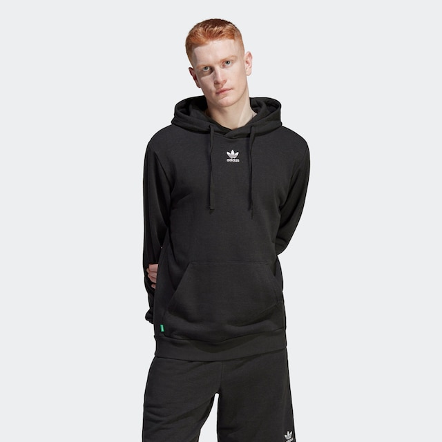 ADIDAS ORIGINALS, Sweatshirt Schwarz, Bild 2 von 5