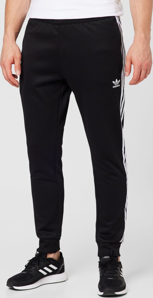 Hose 'Adicolor Classics SST', Bild 2 von 5