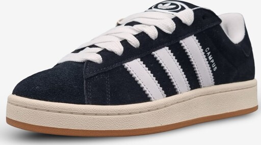 Sneaker low 'adidas Campus 00s Black White'‌‌‌‌‌, Bild 2 von 5