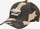 ADIDAS ORIGINALS, Cap‌‌‌ Grün