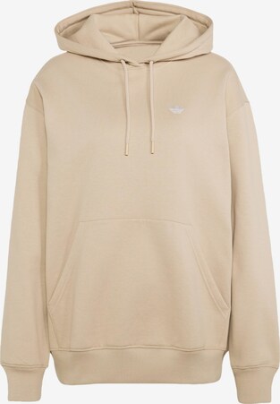 ADIDAS ORIGINALS, Sweatshirt 'Essentials' Beige