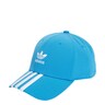 ADIDAS ORIGINALS, Cap 'Classic' Blau, Bild 1 von 4