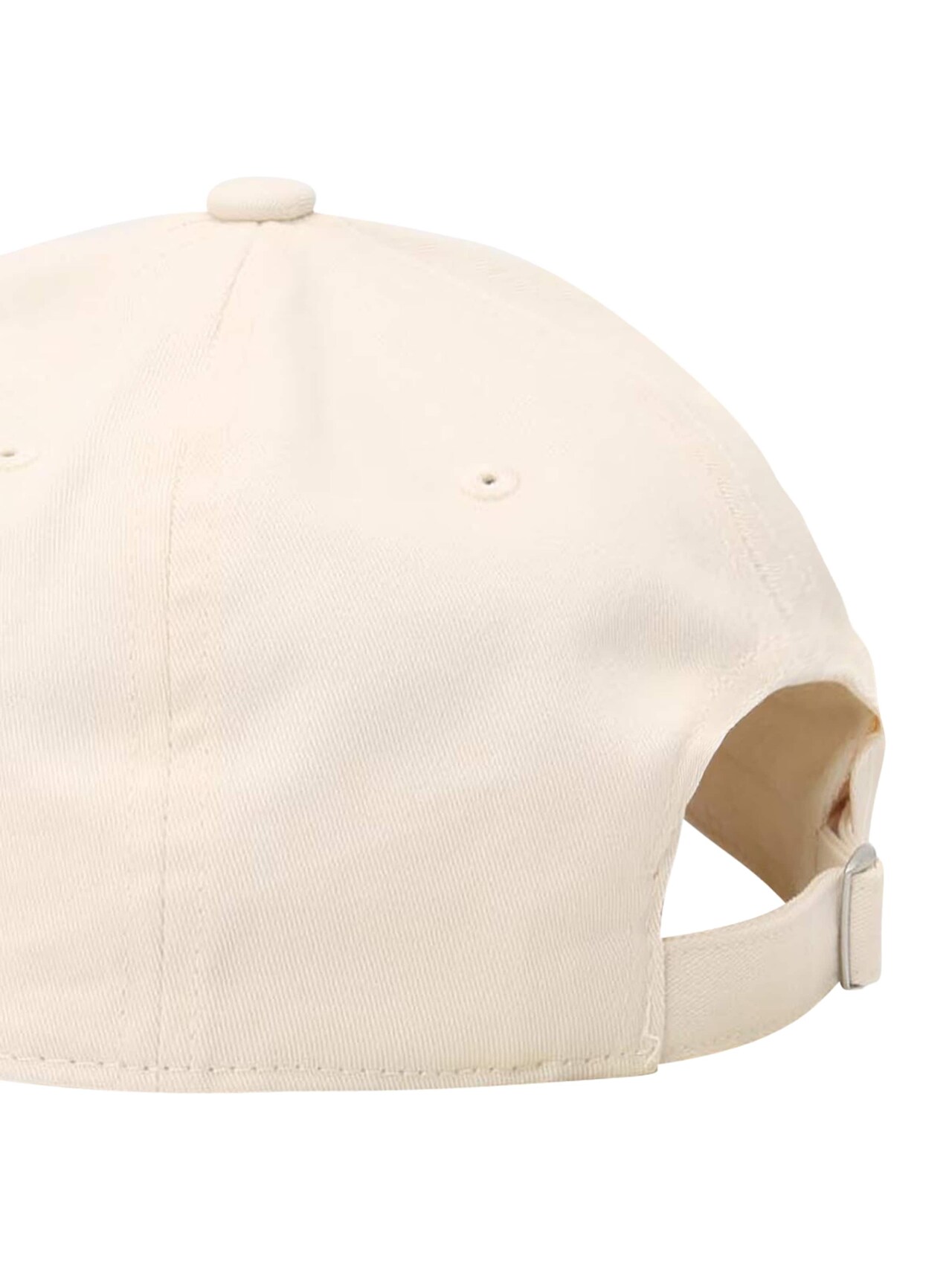 ADIDAS ORIGINALS, Cap 'Premium Essentials', Beige, Bild 3 von 3