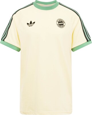 T-Shirt 'FC Bayern Adicolor Classics'