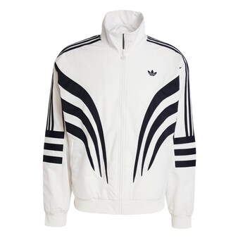 ADIDAS ORIGINALS, Jacke 'Q3 Atlanta' Weiß