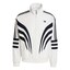 Ausgewählt, ADIDAS ORIGINALS, Jacke 'Q3 Atlanta' Weiß