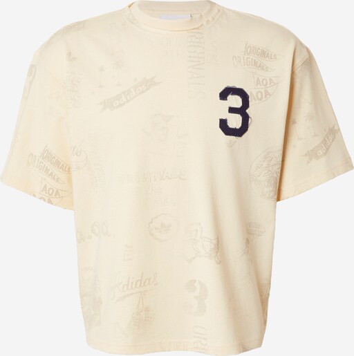 T-Shirt 'Varsity', Bild 1 von 5