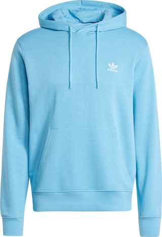 Sweatshirt 'Trefoil Essentials'