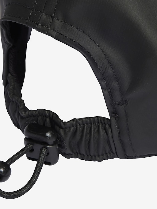 Cap 'Satin Baseball Cap', Bild 2 von 2