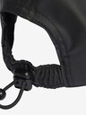 ADIDAS ORIGINALS, Cap 'Satin Baseball Cap' Schwarz, Bild 2 von 2