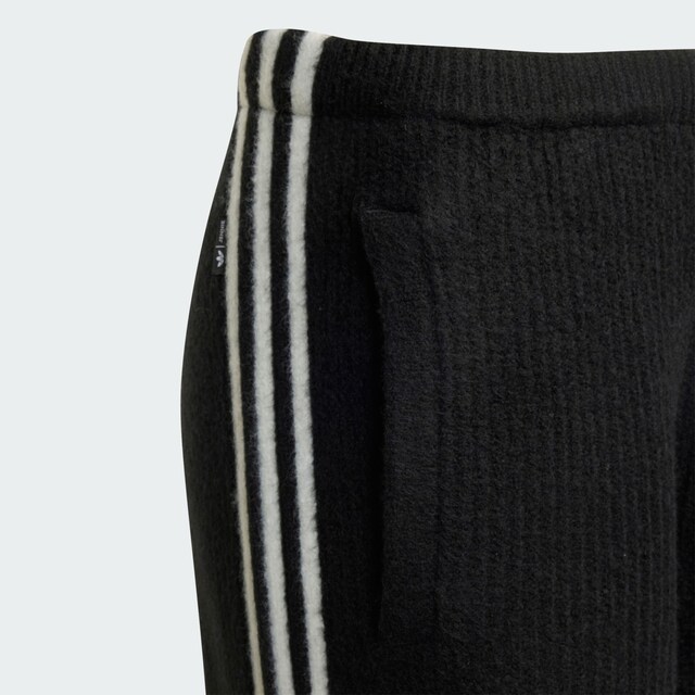 ADIDAS ORIGINALS, Hose 'Adidas Originals By Jennie' Schwarz, Bild 4 von 8