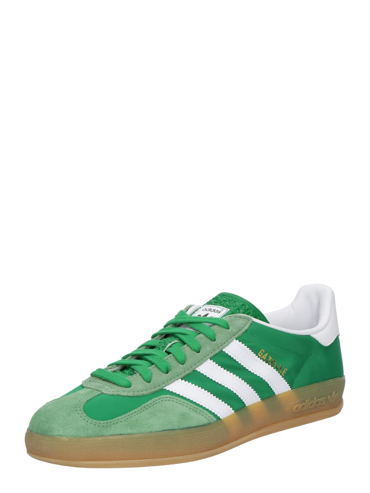 ADIDAS ORIGINALS, Sneaker 'GAZELLE', Grün, Bild 1 von 3