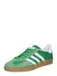 Ausgewählt, ADIDAS ORIGINALS, Sneaker 'GAZELLE', Grün