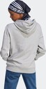 ADIDAS ORIGINALS, Sweatshirt 'Adicolor Essentials', Grey, Image 3 of 5