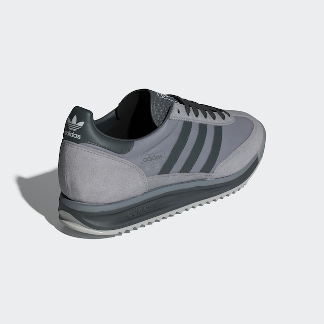 ADIDAS ORIGINALS, Sneaker 'Sl 72 RS' Grau, Bild 8 von 8